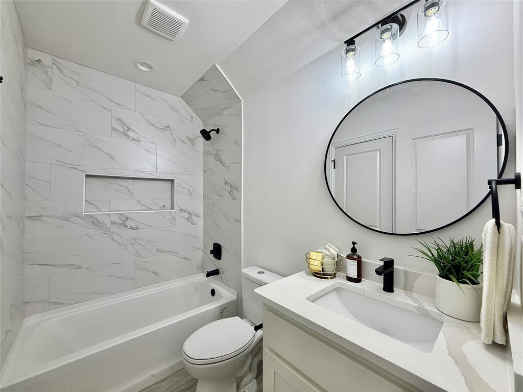 Canyon Creek V - Residential