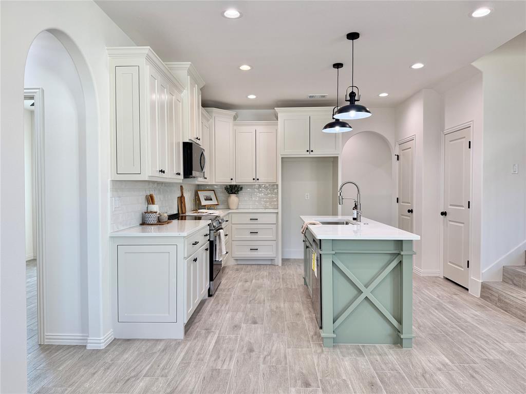 Canyon Creek V - Residential