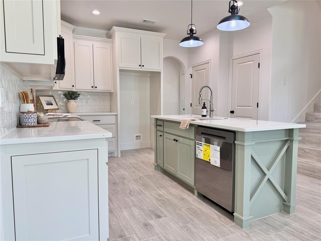 Canyon Creek V - Residential