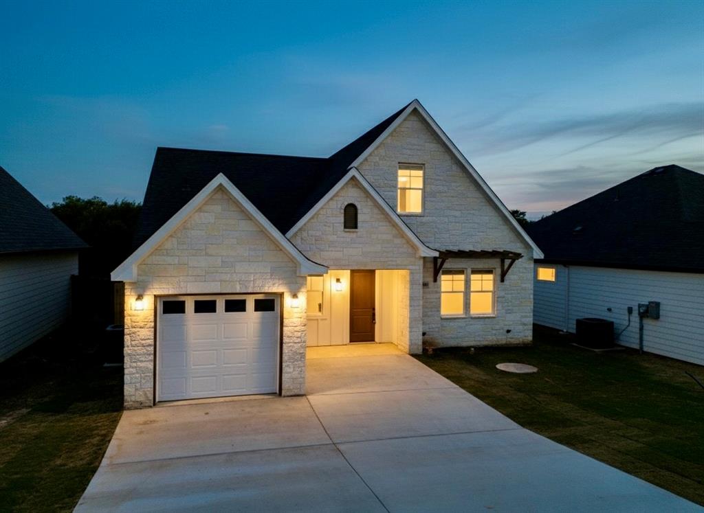 5610 San Jacinto Drive