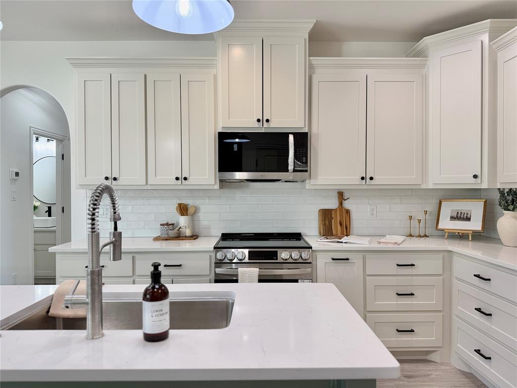 Canyon Creek V - Residential