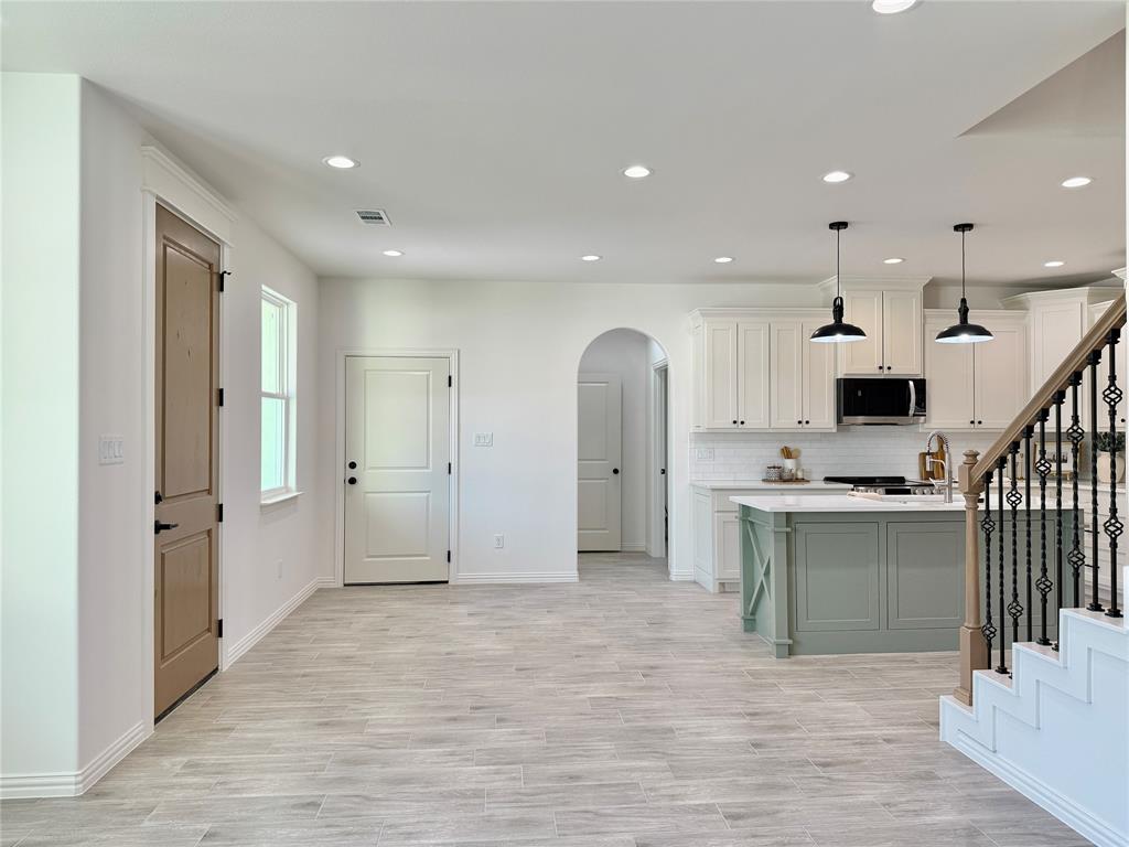 Canyon Creek V - Residential