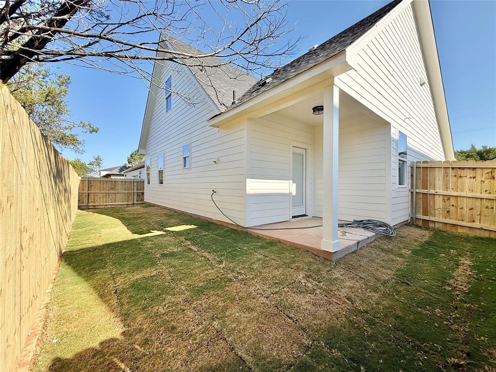 Canyon Creek V - Residential