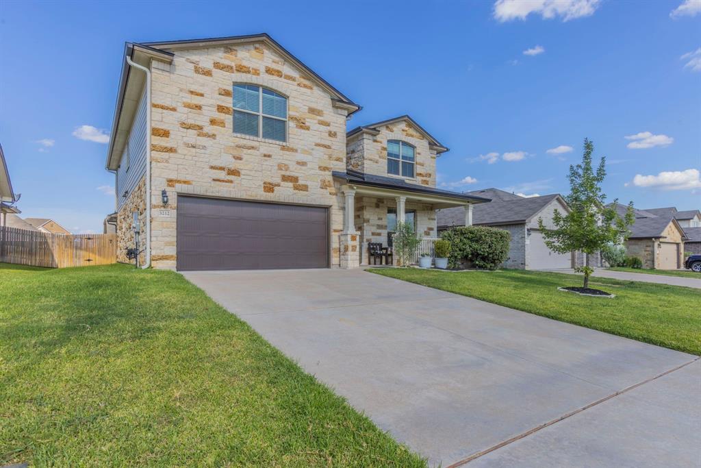 3212 Keathley Drive