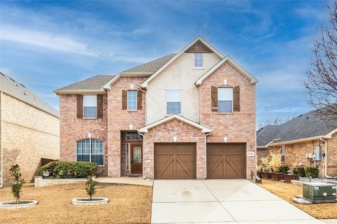 2316 Cup Drive Plano TX 75074