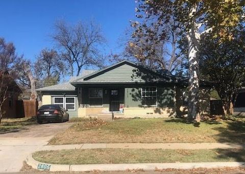 2805 Materhorn Drive Dallas TX 75228