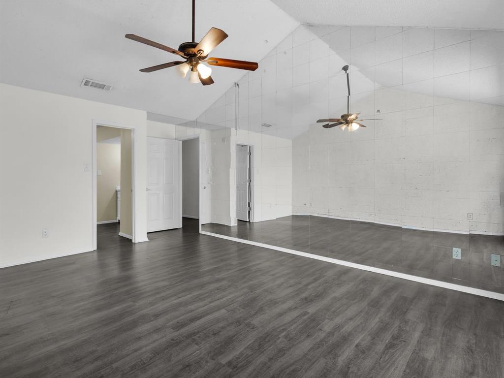 Lakeside Village #1 - Residential