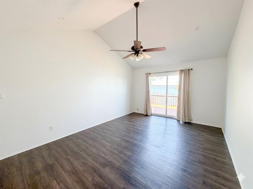 Lakeside Village #1 - Residential