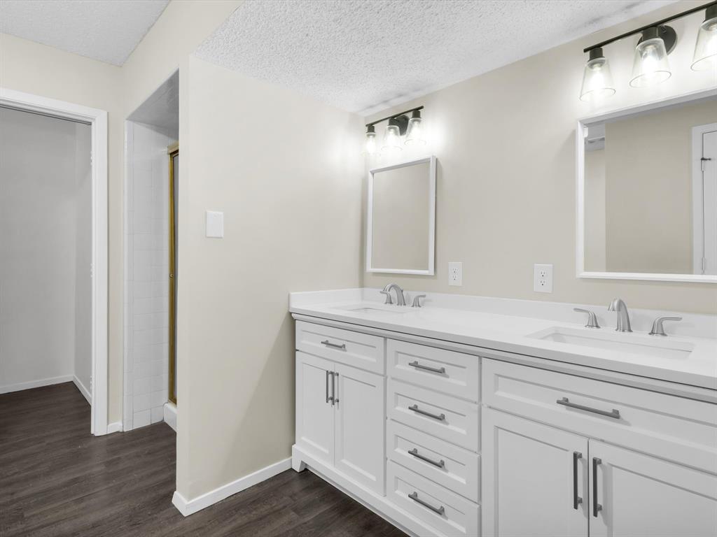 Lakeside Village #1 - Residential