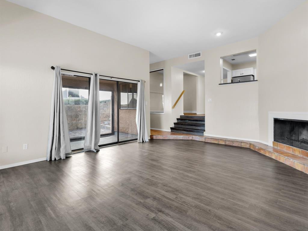 Lakeside Village #1 - Residential