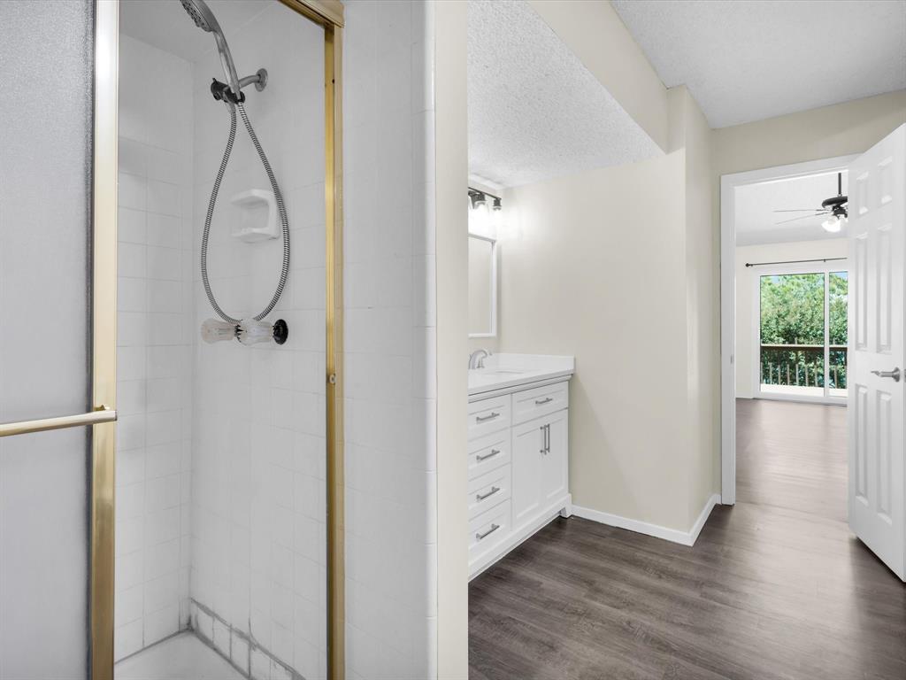 Lakeside Village #1 - Residential