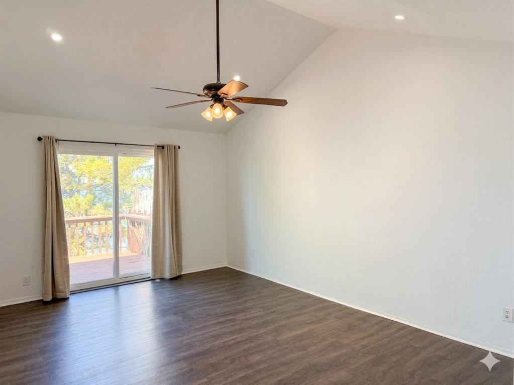 Lakeside Village #1 - Residential