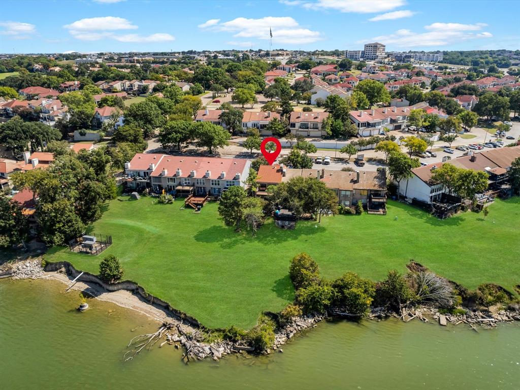 Lakeside Village #1 - Residential