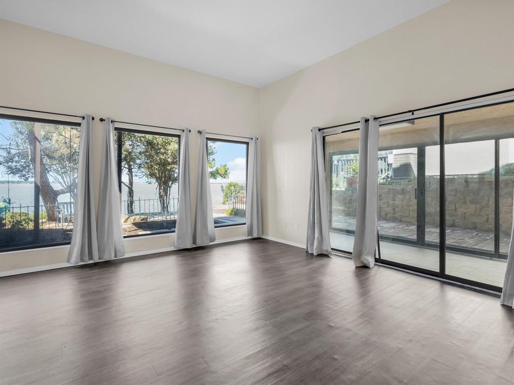 Lakeside Village #1 - Residential