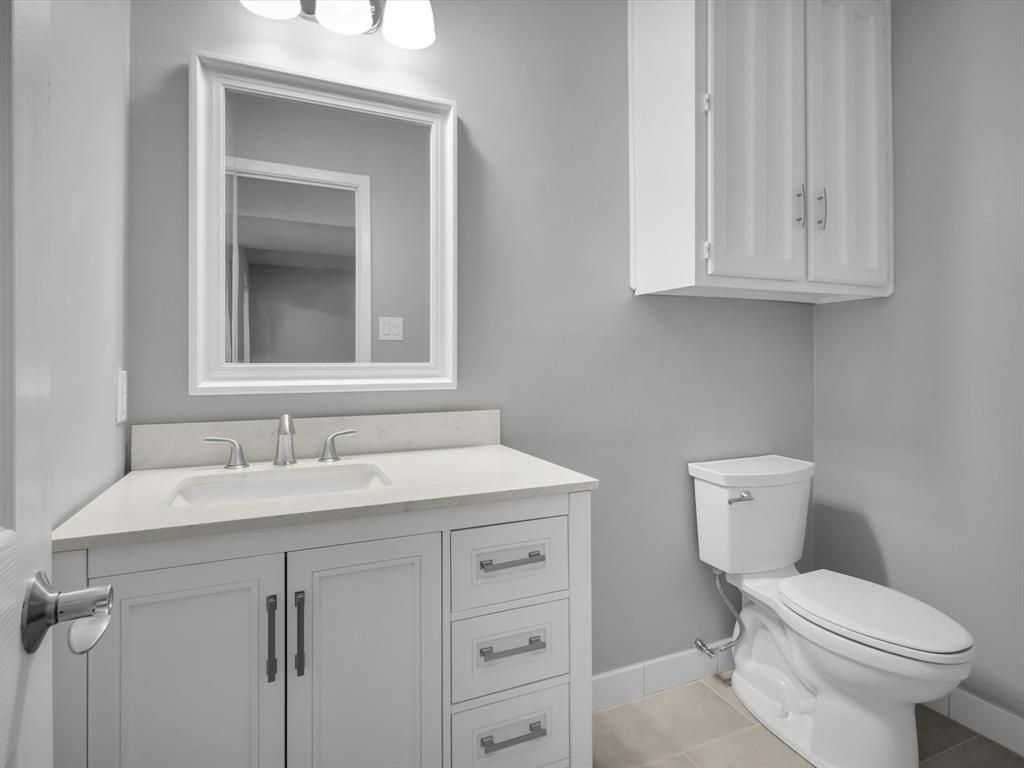 Lakeside Village #1 - Residential