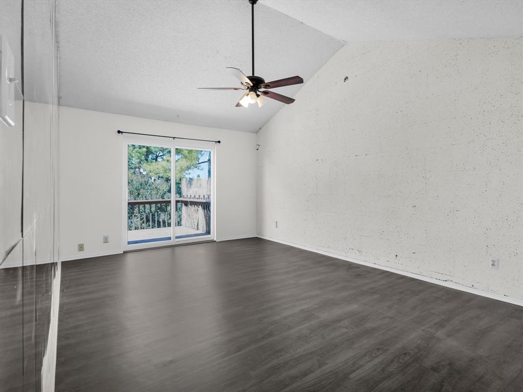 Lakeside Village #1 - Residential