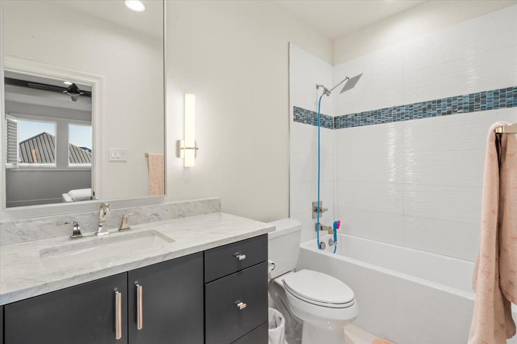 The Hills Of Kingswood - Residential