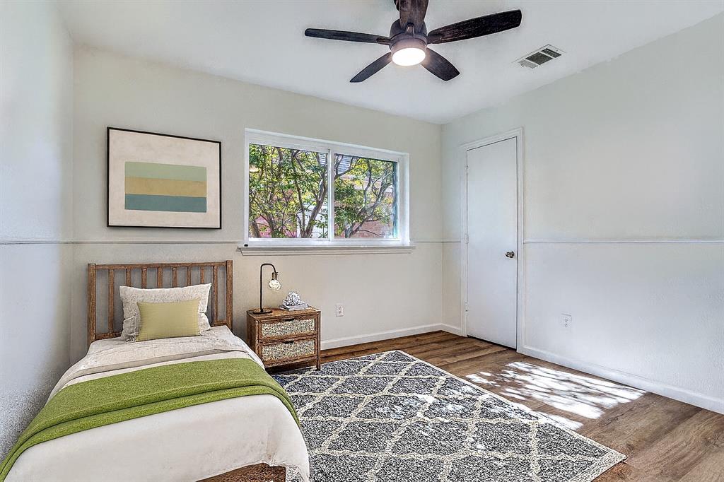 Spring Bend - Residential