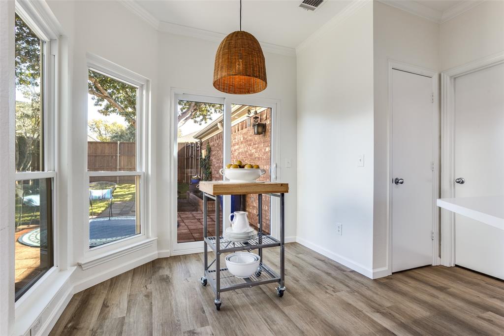 Spring Bend - Residential