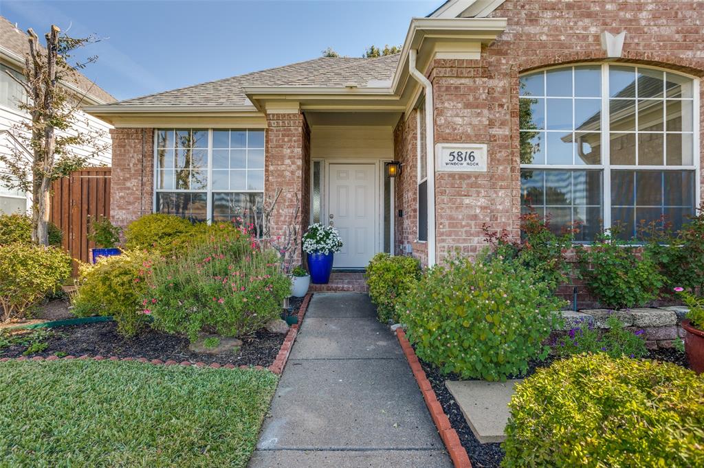 Spring Bend - Residential