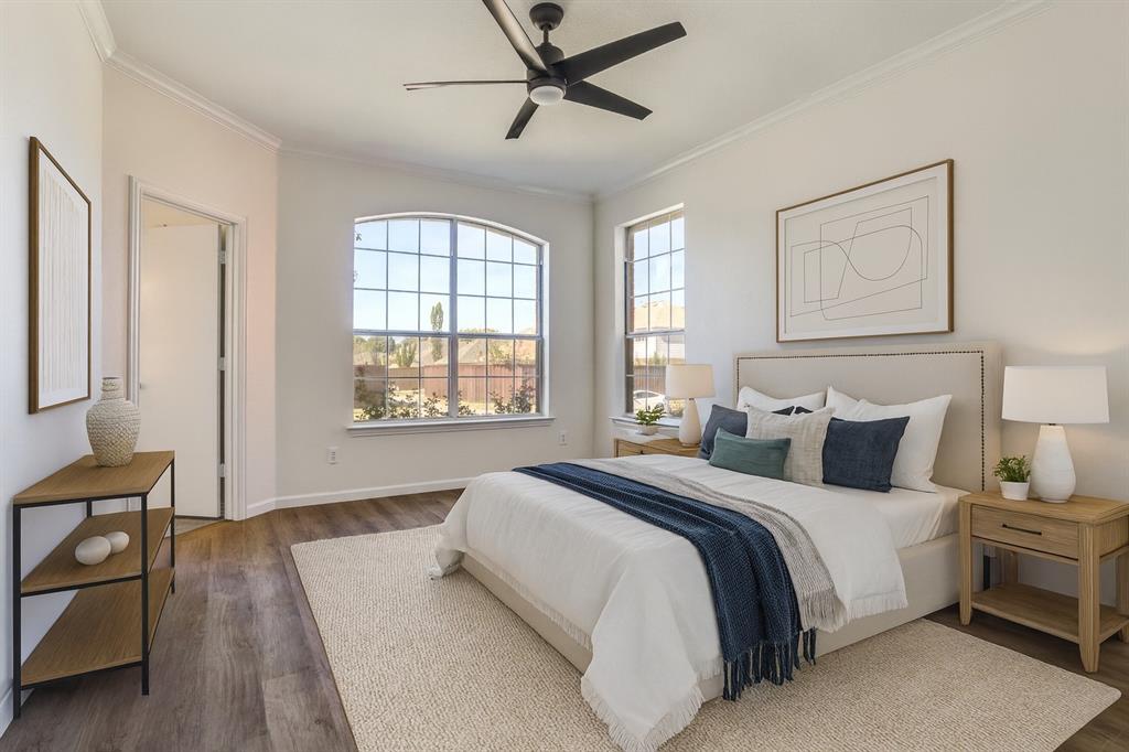 Spring Bend - Residential