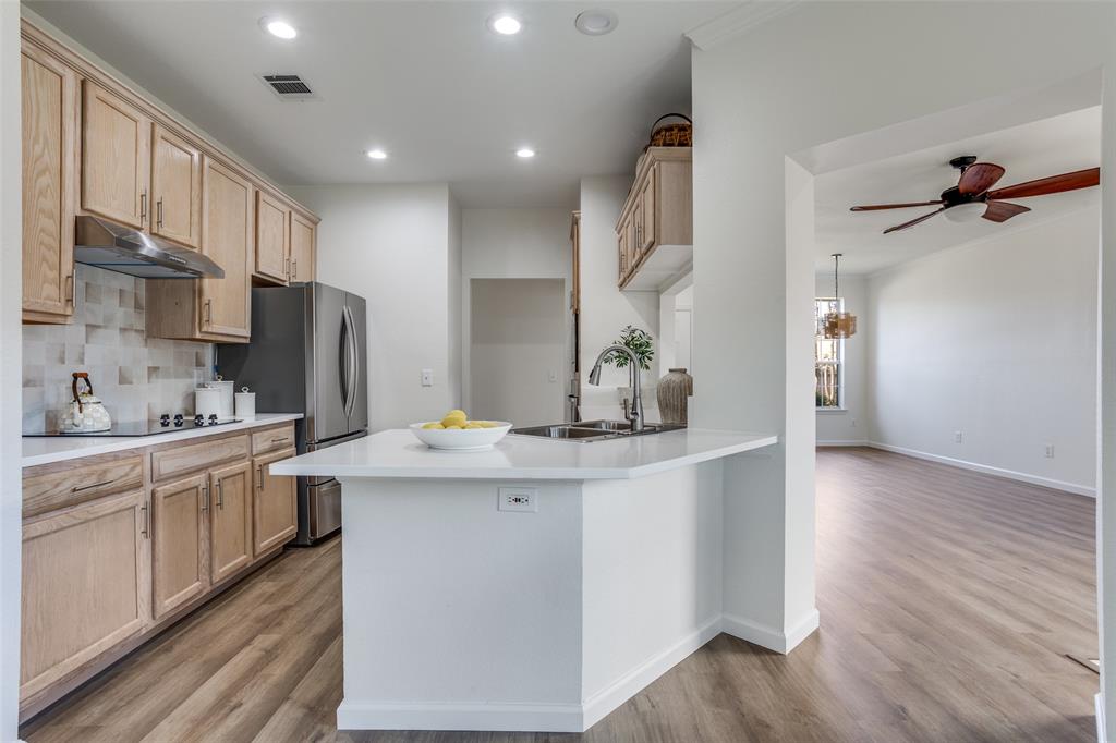 Spring Bend - Residential