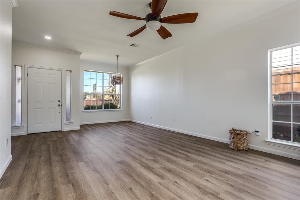 Spring Bend - Residential