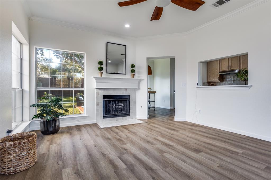 Spring Bend - Residential