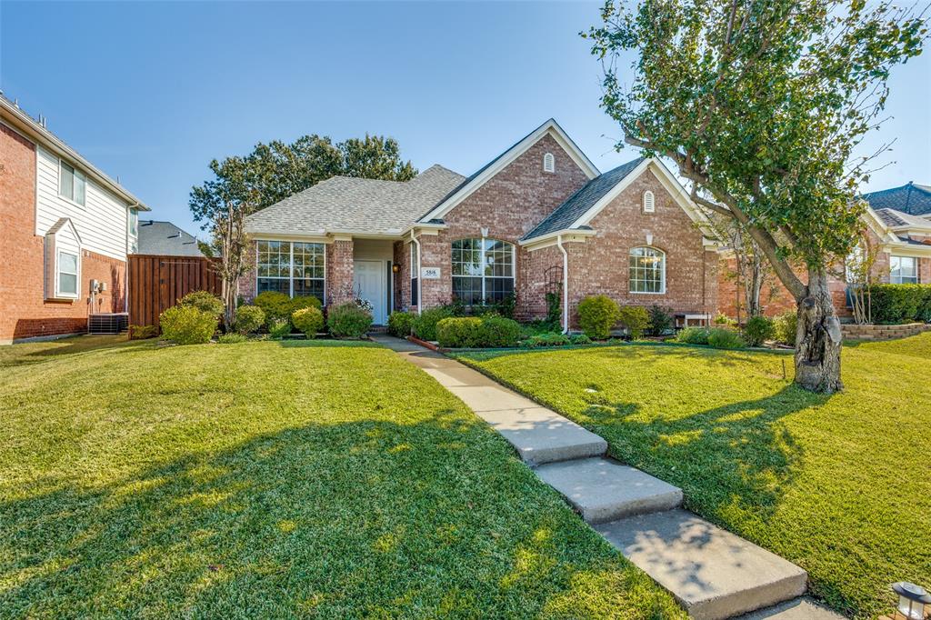 Spring Bend - Residential