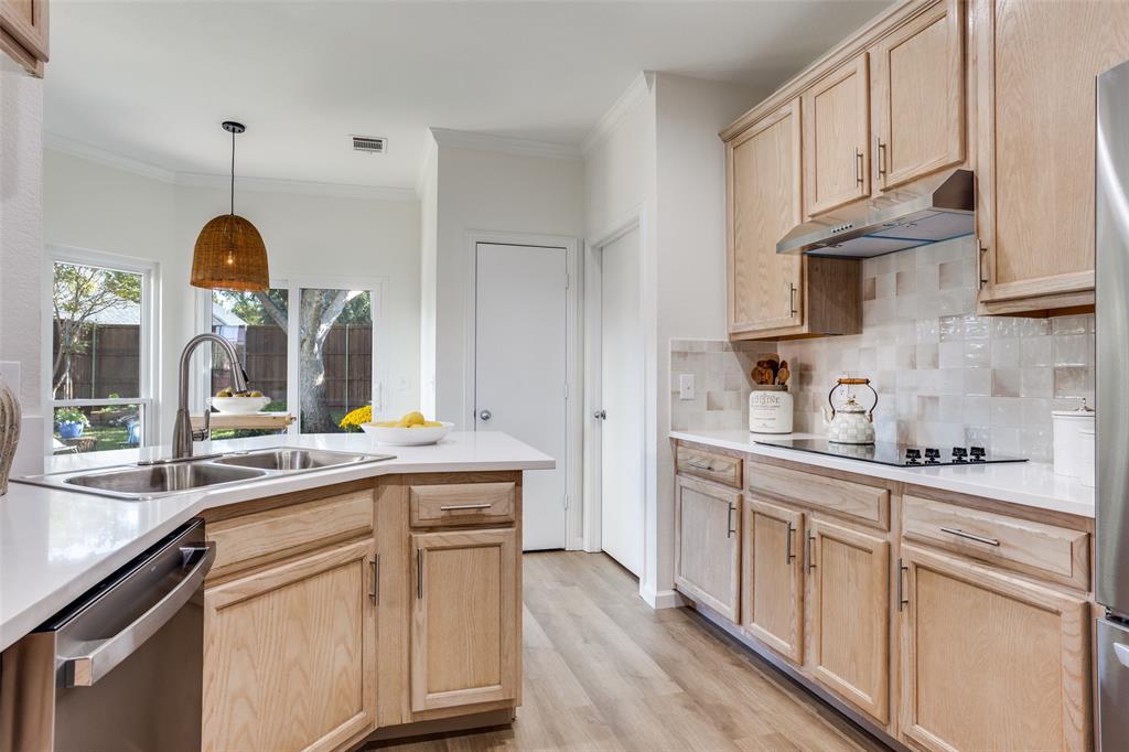 Spring Bend - Residential