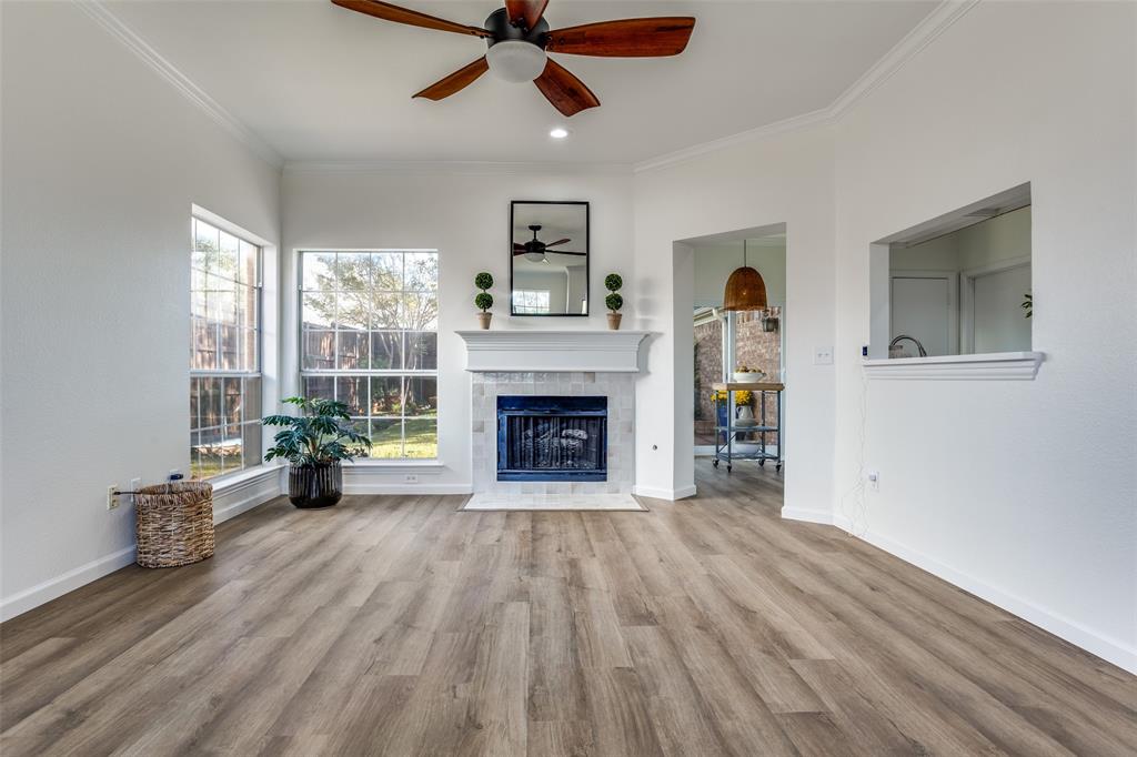 Spring Bend - Residential