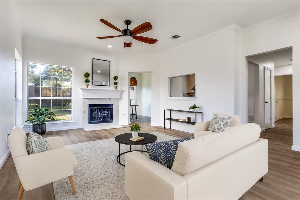 Spring Bend - Residential