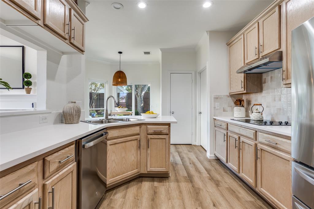 Spring Bend - Residential