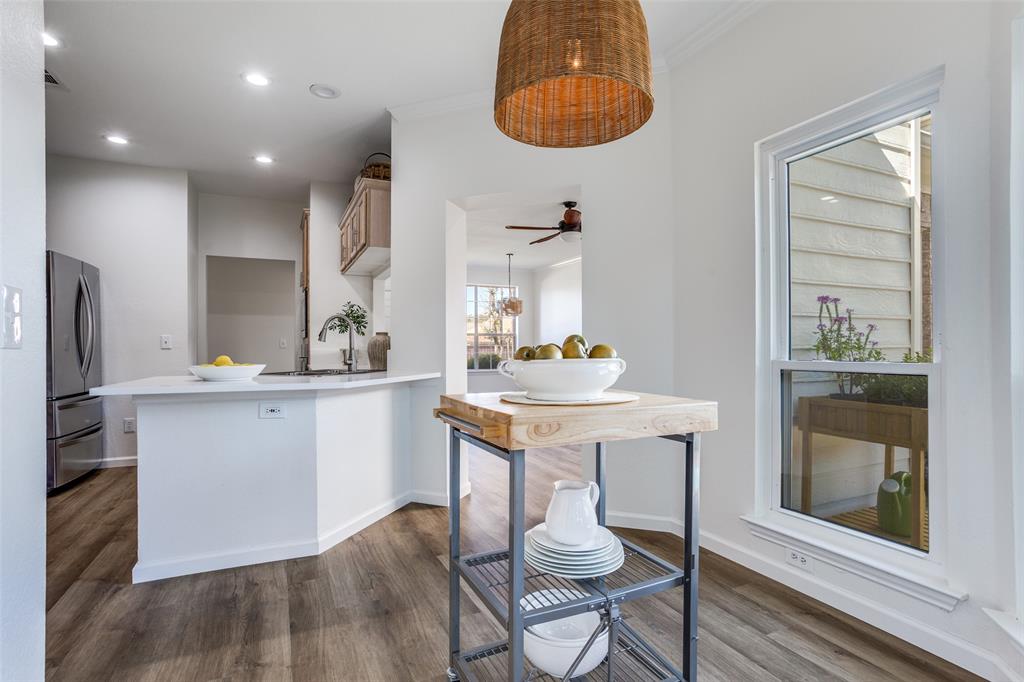 Spring Bend - Residential