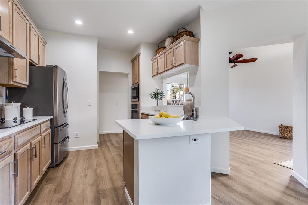 Spring Bend - Residential