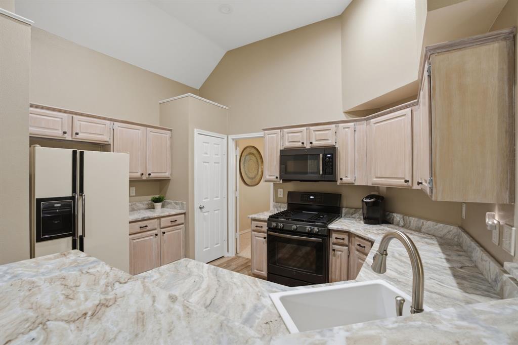 Quail Creek Ph IV - Residential