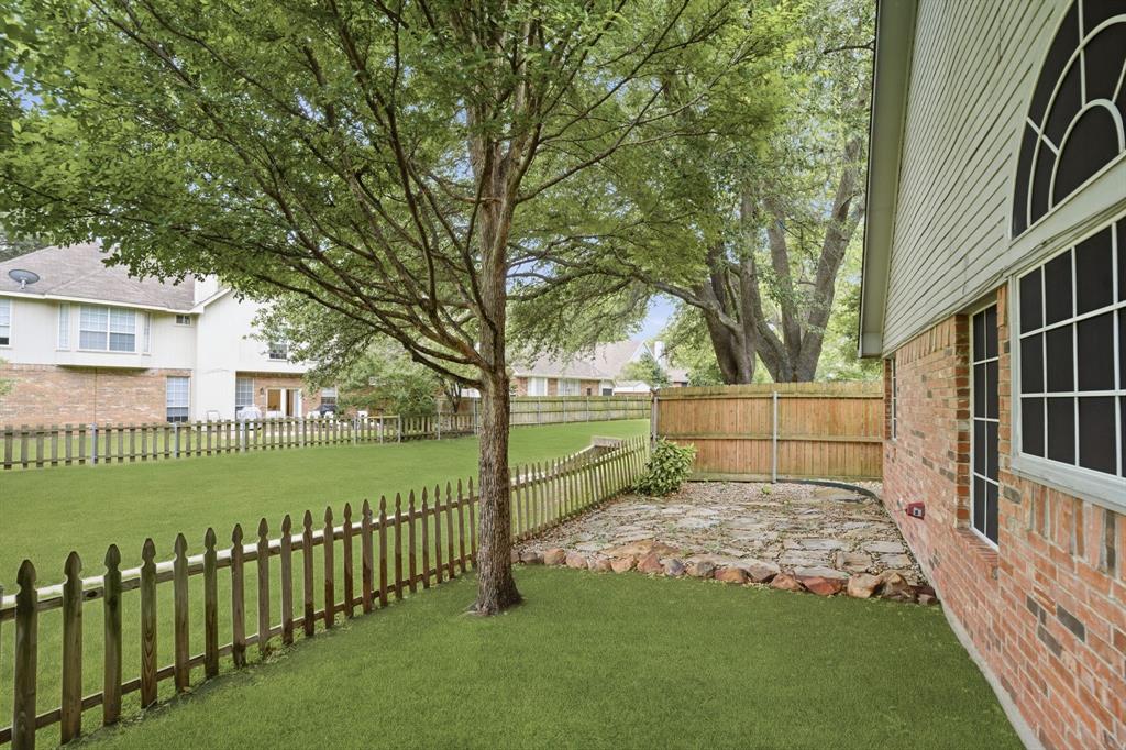Quail Creek Ph IV - Residential