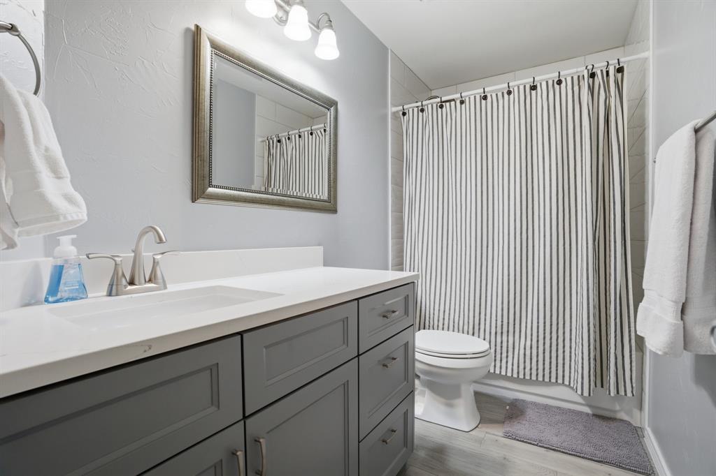 Quail Creek Ph IV - Residential