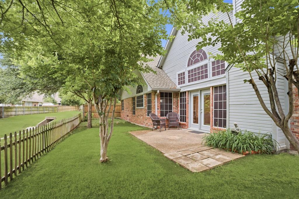 Quail Creek Ph IV - Residential