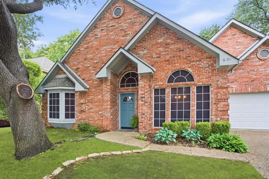 5101 Quail Ridge Drive