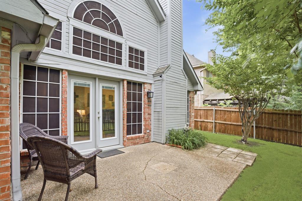Quail Creek Ph IV - Residential