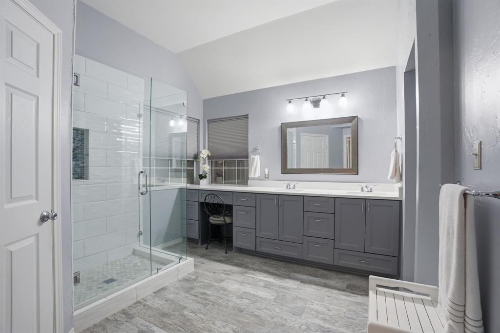 Quail Creek Ph IV - Residential
