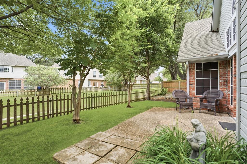 Quail Creek Ph IV - Residential