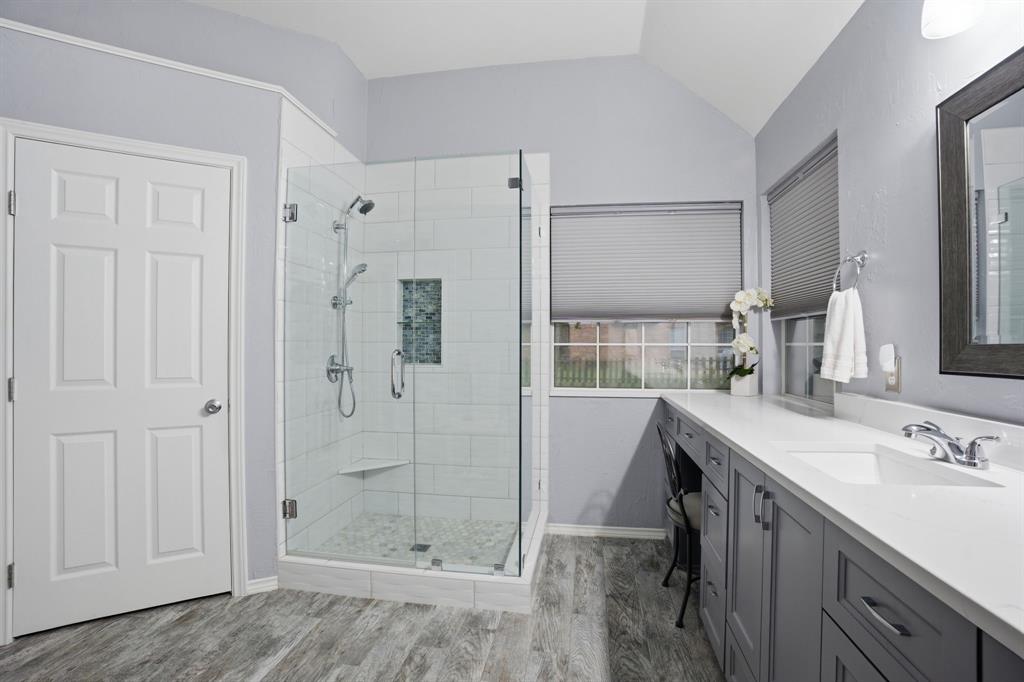 Quail Creek Ph IV - Residential