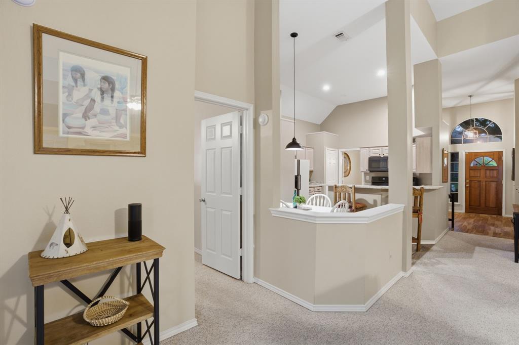 Quail Creek Ph IV - Residential