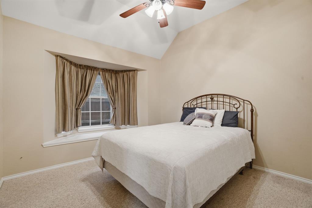 Quail Creek Ph IV - Residential
