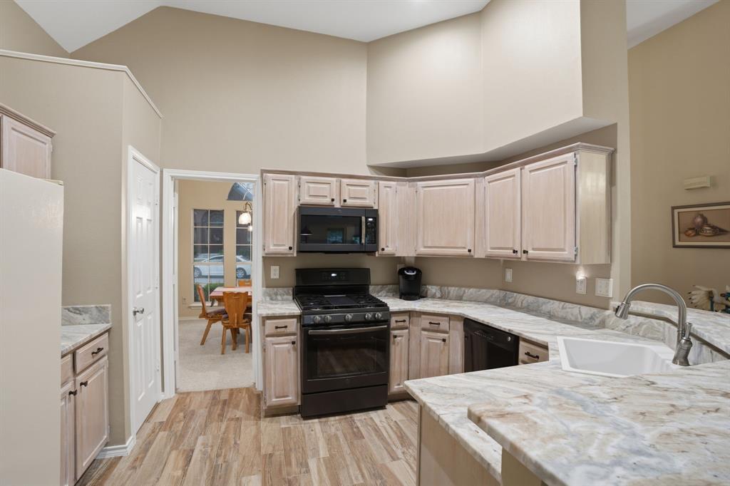 Quail Creek Ph IV - Residential