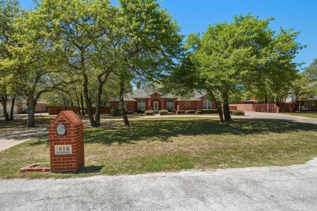 518 Robin Hood Court