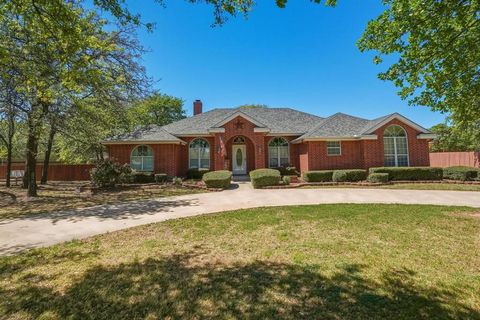Photo of 518 Robin Hood Court, Clyde, TX 79510 (MLS # 21229027)