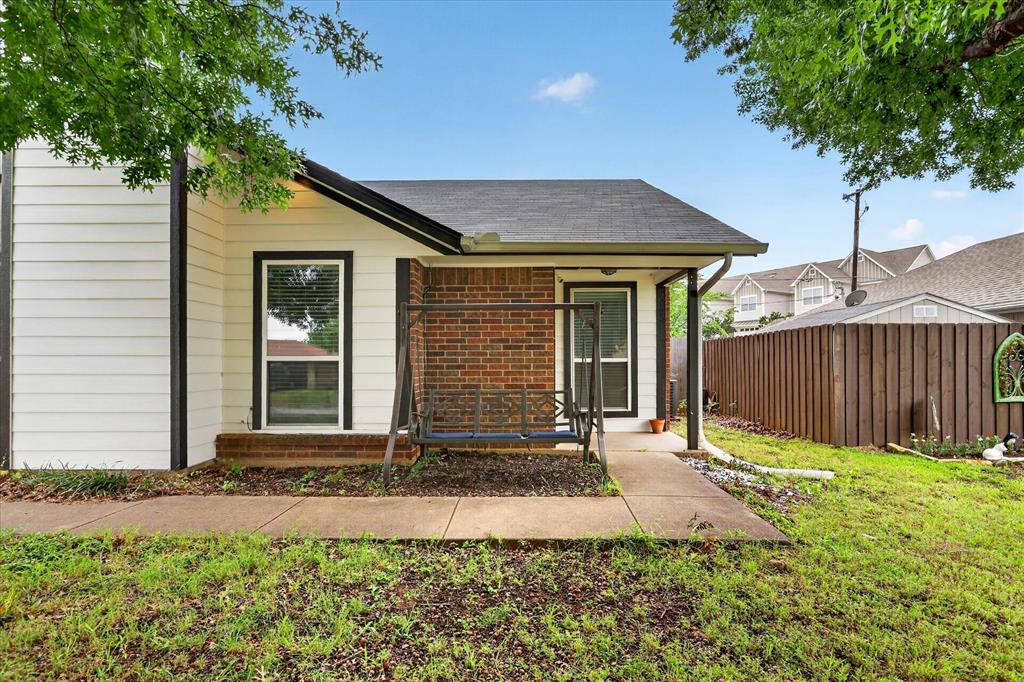 Lewis Add #1 - Residential
